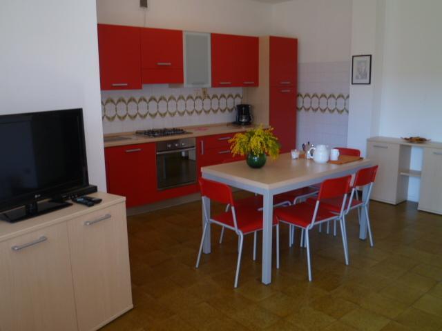 Apartamento Casa Lucia Torbole Sul Garda Exterior foto