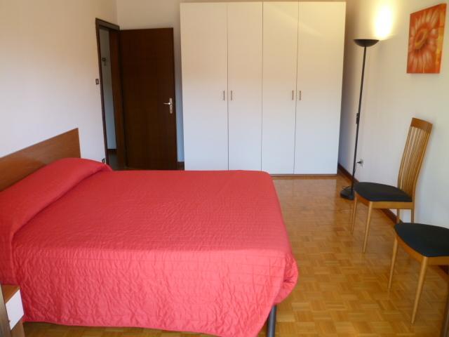 Apartamento Casa Lucia Torbole Sul Garda Exterior foto