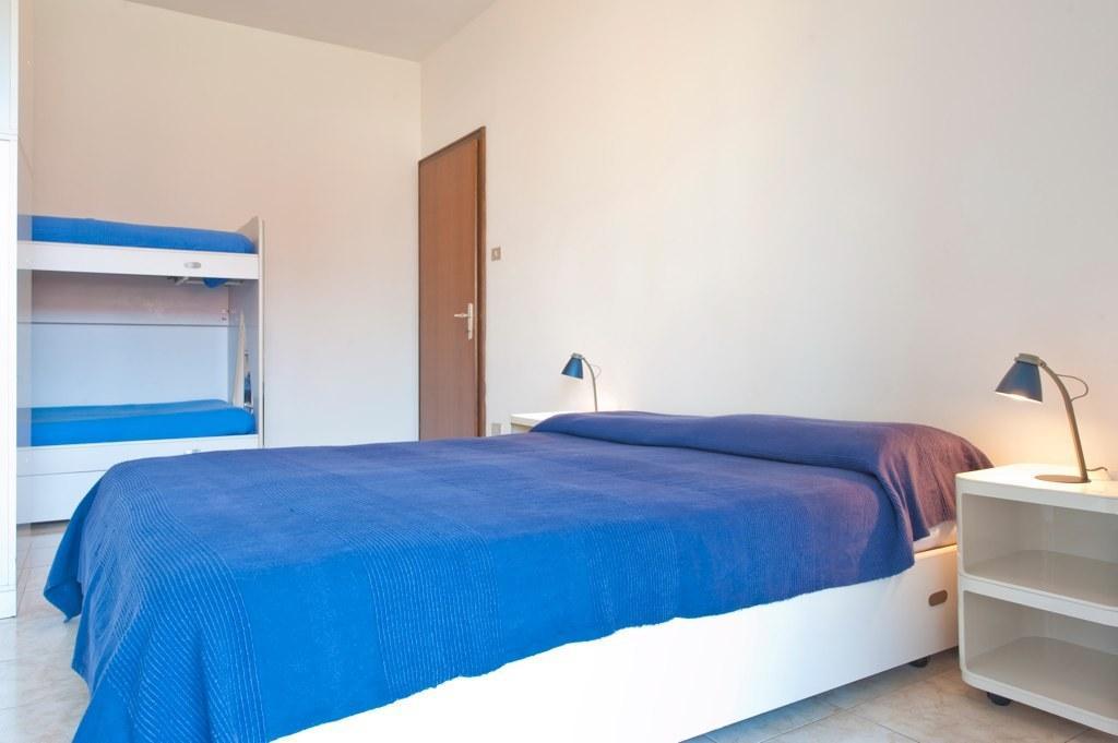 Apartamento Casa Lucia Torbole Sul Garda Exterior foto