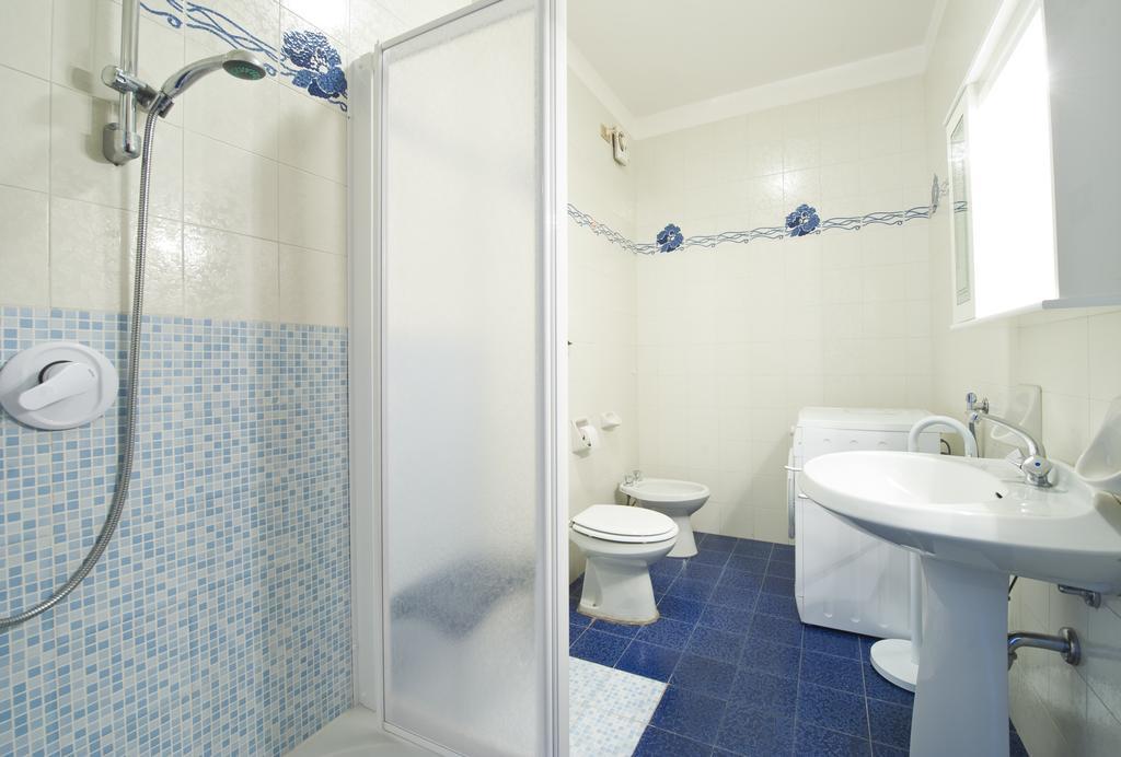 Apartamento Casa Lucia Torbole Sul Garda Exterior foto