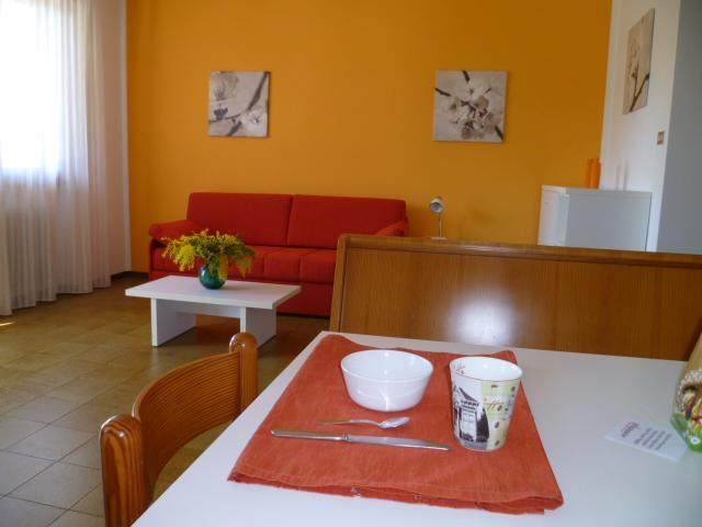 Apartamento Casa Lucia Torbole Sul Garda Exterior foto
