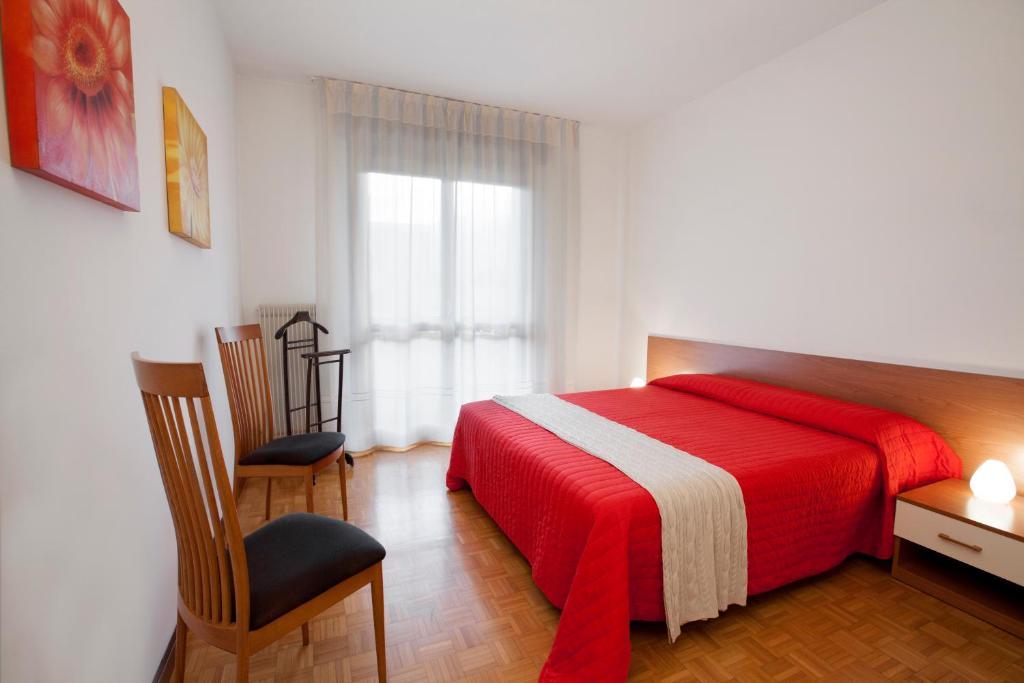Apartamento Casa Lucia Torbole Sul Garda Habitación foto