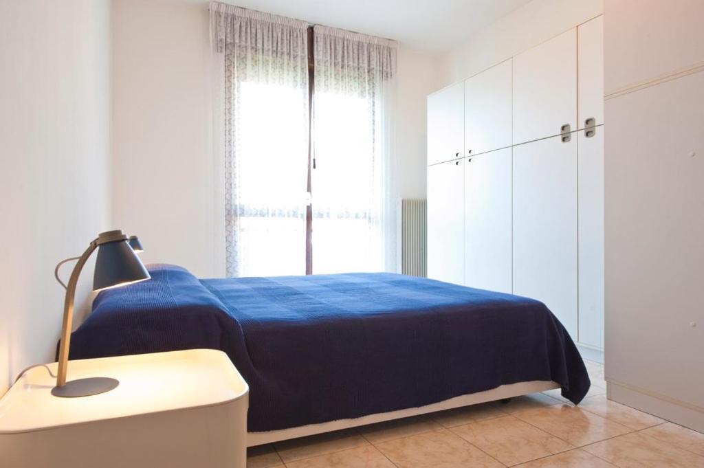 Apartamento Casa Lucia Torbole Sul Garda Exterior foto