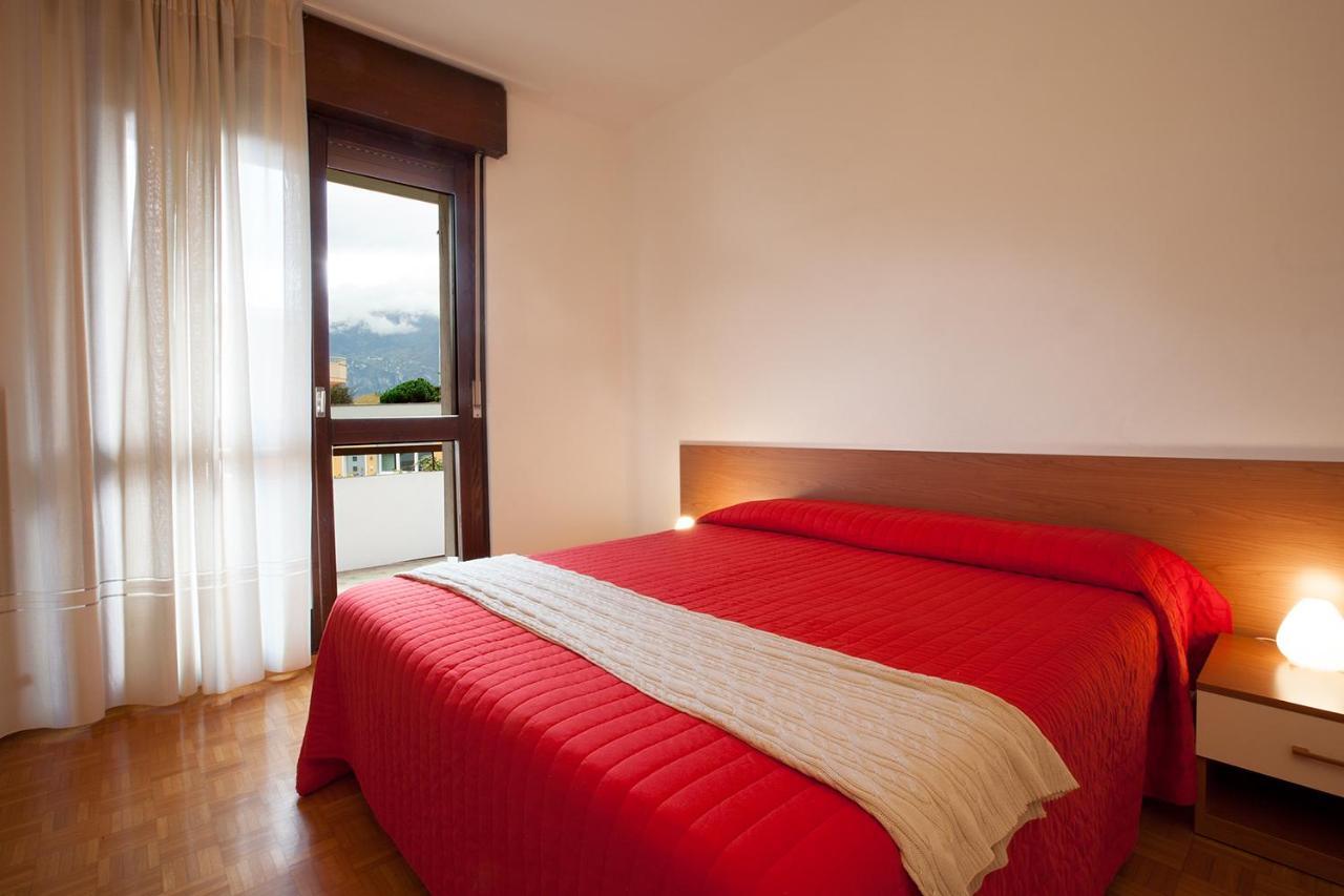 Apartamento Casa Lucia Torbole Sul Garda Exterior foto